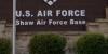 Shaw Air Force Base reports death of 20-year-old Airman
