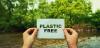 Tasmania launches Plastic Free Places programme for tourism sector
