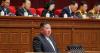 Kim Jong Un lauds North Korea's economy and regional standing as major party meeting opens