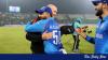 Afghanistan say farewell to coach Trott with win over Canada