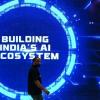 India chases 'DeepSeek moment' with homegrown tech models