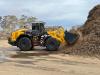 Waste management made easy with powerful excavation