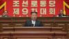 North Korea's Kim Jon Un opens key party congress
