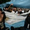 Almost 40 percent of Argentine workers lack formal employment contracts