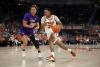 Texas women’s basketball dominates Arkansas behind 3-point shooting