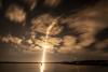 SpaceX lands Falcon 9 rocket in the Bahamas - VIDEO