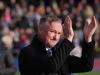 Michael O'Neill is managing two football teams in very different positions. Can it work?