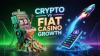 Why Crypto Casino Growth is Outpacing Fiat Casinos