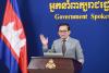 Cambodia-Thailand Border Dispute Gains Global Attention at B...