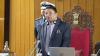 Meghalaya Assembly halts business to mourn Shillong MP, CM declares holiday for funeral
