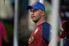 Jonathan Trott explains stance on England role after ending stint as Afghanistan coach