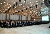 Baku hosts 2nd Forum of Azerbaijani Judges VIDEO