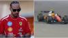 Formula 1: Lewis Hamilton Stuns Fans With What He Did at Bahrain Testing