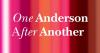 Film Streams presents: "One Anderson After Another"
