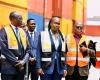 Trade Minister seeks faster cargo clearance at Nairobi Dry Port