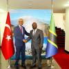 Tanzania, UNTBLDC agree to enhance ties in implementing blue economy, agribusiness