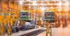Texmaco Rail, RVNL ink JV pact to boost country's rail manufacturing