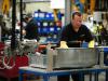 UK business growth gains momentum as factory export orders hit post-Covid high