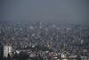 Kathmandu Valley Air Quality Improves as Pollution Levels Drop