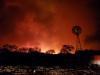 Storm Chaser Shares Shocking Wildfire Destruction Photos From Oklahoma