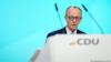 Germany news: Merz seeks backing from his CDU