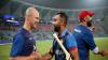 Jonathan Trott's tenure with Afghanistan ends after T20 WC exit