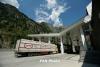 Truck traffic to Armenia via Georgia resumes