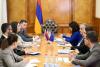 Armenia to appoint liaison officer at Europol
