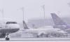 Snowstorm paralyses Vienna airport