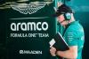 F1 Testing Results: Bahrain timesheets as Aston Martin complete just TWO laps