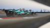 Honda confirms power unit issue limits Aston Martin to short stints on final day of Bahrain testing