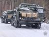 Belarus launches rapid reserve mobilization