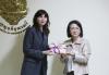 Cambodia, UN Strengthen Cooperation to Promote Gender Equali...