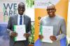 TNC and FSC Africa ink 2030 Green Economy Pact