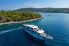 Unforgettable Croatia and Adido research reveals growing interest in small-ship cruising