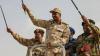 RSF drone strike at Sudan’s Ethiopia border kills one