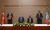 Turkey, Ethiopia ink energy deal during Erdoğan’s visit to Addis Ababa