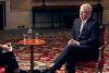 What did Prince Andrew say in his BBC Newsnight interview?