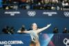 Estonian figure skater Niina Petrõkina takes seventh place in her Olympic debut