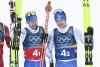 Finland take Olympic silver after final sprint duel with Norway