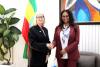 UK Trade Envoy Baroness Ramsey Highlights Interest in Ethiopia’s Reform-Driven Economy