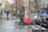 Paris: 3.857 homeless people counted, a figure up 10%
