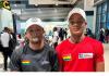 Historic debut for 2 Ghanaian athletes at World Para Swimming Series