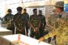 From Gulf of Guinea to Alexandria: Nigerian Navy Strengthens Skills, Training and Bilateral Ties