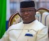 Sierra Leone President Honours Two Nigerian Generals, Others with Awards