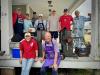 Fish Fry for Haiti: Annual event helps support school in remote mountain valley
