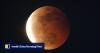 ‘Blood moon’ lunar eclipse expected on March 3 in Hong Kong