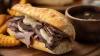 This Iconic Sandwich Is Idaho's Mashup Between A Gyro And French Dip