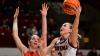 Idaho State Bengals Dominate Montana Lady Griz 71-54