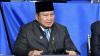 Prabowo Vows to Deploy 8,000 Indonesian Troops to Gaza
